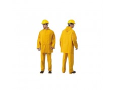 ML-Bộ quần áo mưa 2 lớp PVC Proguard RC-8020